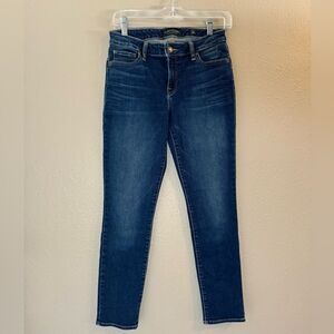 LUCKY BRAND - Lotlita Skinny Jeans